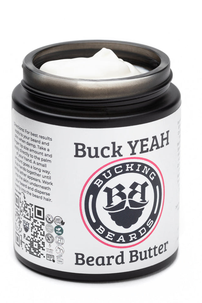 EpiLynx - Intense Hydration Beard Moisturizer