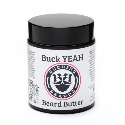EpiLynx - Intense Hydration Beard Moisturizer