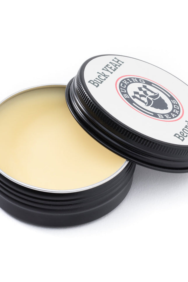 EpiLynx - Shea Moisture Beard Balm