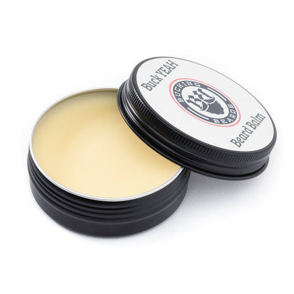 EpiLynx - Shea Moisture Beard Balm