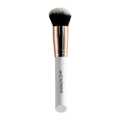 Crown Brush - CWG03- BUFFER/BRONZER BRUSH