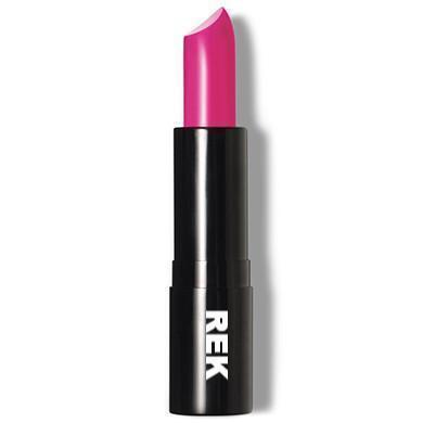 REK Cosmetics - Buh Bye | Vibrant Lipstick | REK Cosmetics