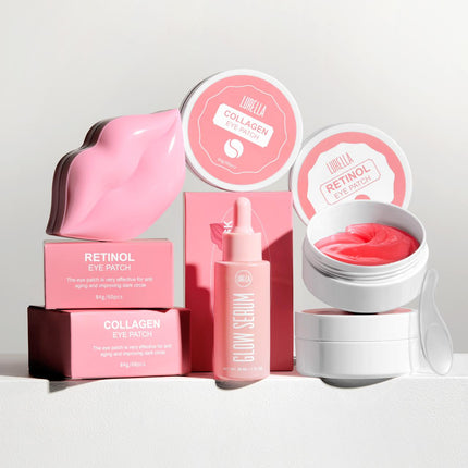 Lurella Cosmetics - Glow Serum