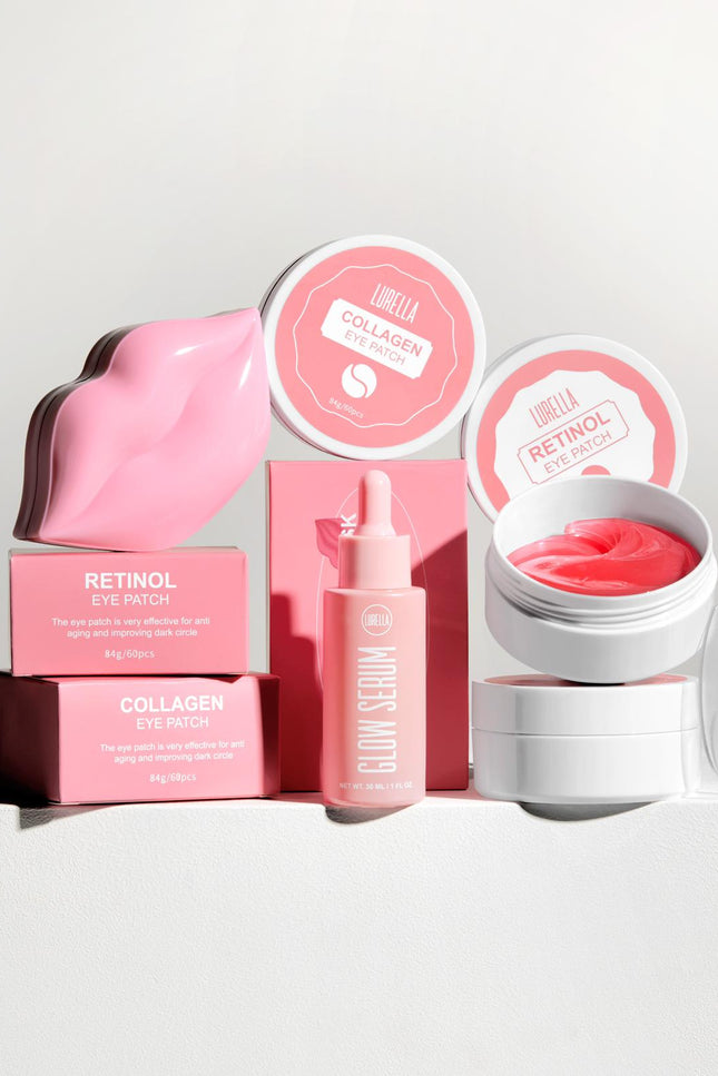 Lurella Cosmetics - Glow Serum