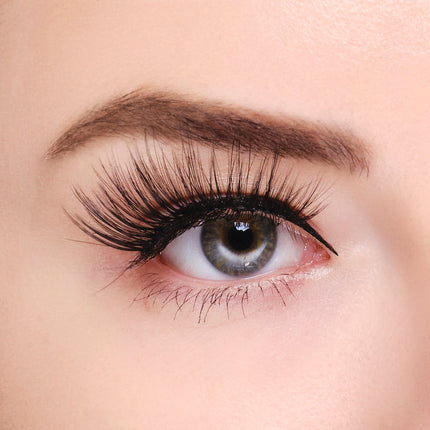 Lurella Cosmetics - Synthetic Eyelashes - Burma