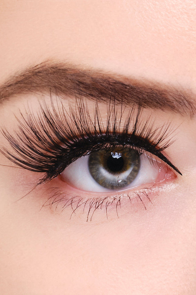 Lurella Cosmetics - Synthetic Eyelashes - Burma
