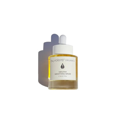 by valenti® - Bakuchiol Smoothing Serum — 1% Bakuchiol + Buriti Oil