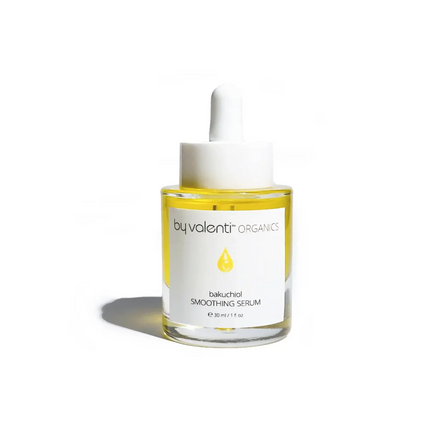 by valenti® - Bakuchiol Smoothing Serum — 1% Bakuchiol + Buriti Oil
