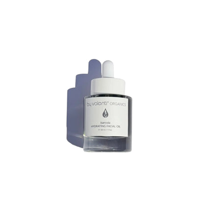 by valenti® - Barcola Hydrating Facial Oil with Marula oil + Prickly pear oil + Blue tansy