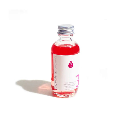 by valenti® - Roses & Hibiscus with Niacinamide Facial Toner for Dry Skin with Niacinamide 5% + Hibiscus extract + Witch hazel