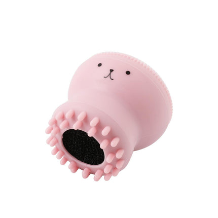 Prolux Cosmetics - Exfoliating Face Sponge