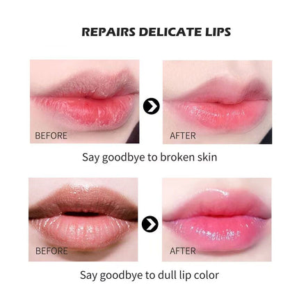 EpiLynx - Lip Gloss - Hydrating Lip Butter, Lip Balm