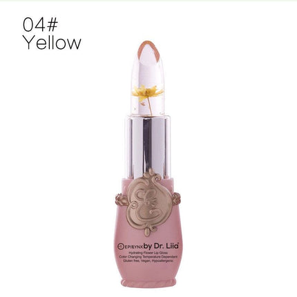 EpiLynx - Lip Gloss - Hydrating Lip Butter, Lip Balm