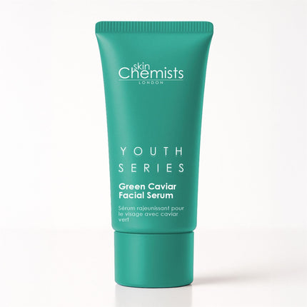 skinChemists US - Green Caviar Facial Serum 30ml