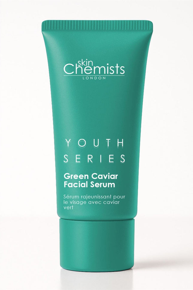 skinChemists US - Green Caviar Facial Serum 30ml
