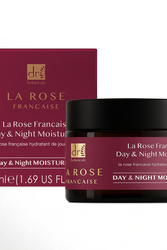 skinChemists US - La Rose Francaise Duo Day & Night Moisturiser 50ml