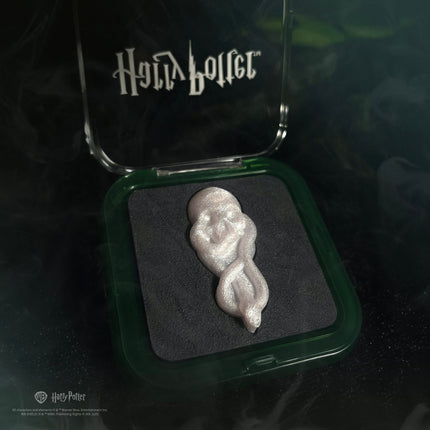 Profusion Cosmetics - HP Dark Arts | The Dark Mark PH Color Changing Blushlighter