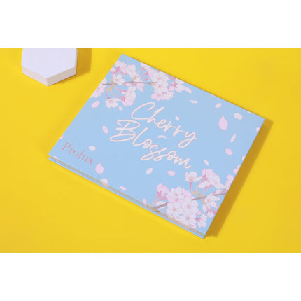Prolux Cosmetics -Cherry Blossom Eyeshadow Palette