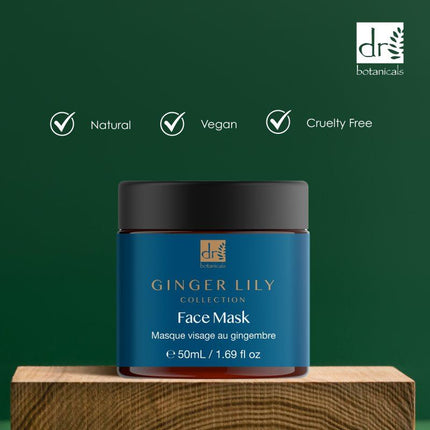 skinChemists US - Gingerlily Mask 50ml