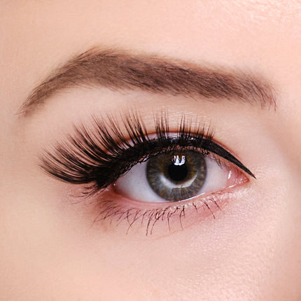 Lurella Cosmetics - Synthetic Eyelashes - Cambridge