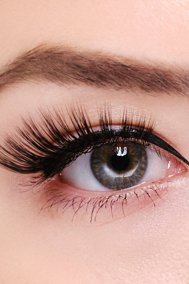 Lurella Cosmetics - Synthetic Eyelashes - Cambridge