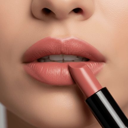 REK Cosmetics - REK Matte Lipstick — Luxury Clean, Long-Lasting Vegan Formula | REK Cosmetics