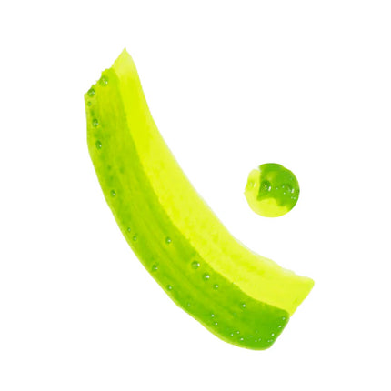 Glisten Cosmetics - Split Liner - Camo (UV Green) - Small (3g)