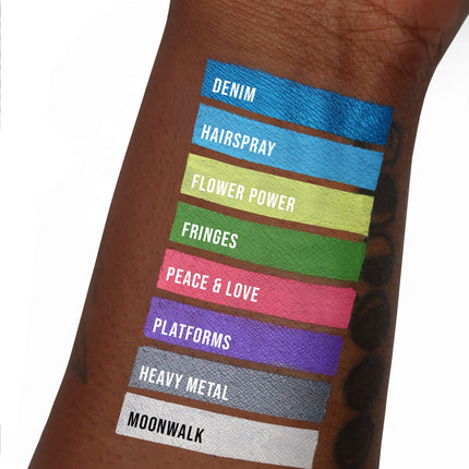 Gavissi Beauty - "HAIRSPRAY" RETRO LINER