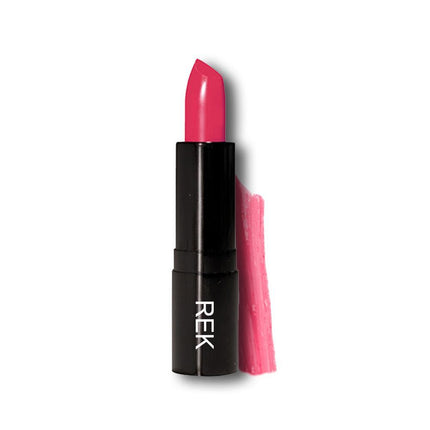 REK Cosmetics - REK Matte Lipstick — Luxury Clean, Long-Lasting Vegan Formula | REK Cosmetics