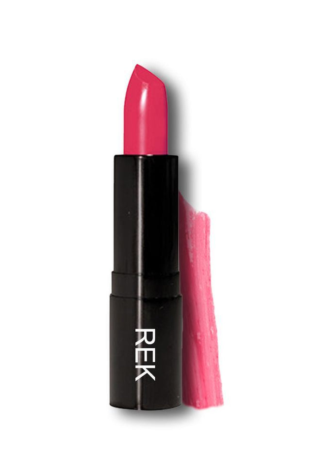 REK Cosmetics - Carmen | Luxury Matte Lipstick | REK Cosmetics