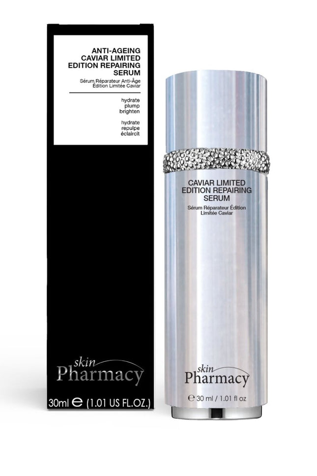 skinChemists US - Caviar Limited Edition Repairing Serum 30ml