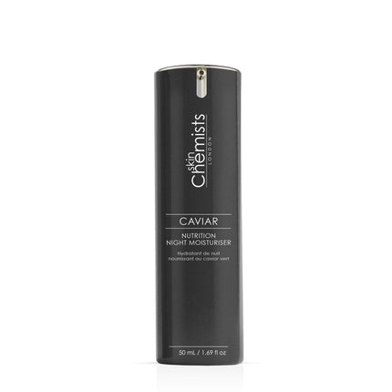 skinChemists US - Caviar Nutrition Night Moisturiser 50ml