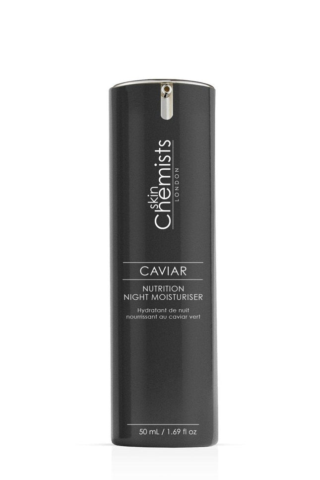 skinChemists US - Caviar Nutrition Night Moisturiser 50ml
