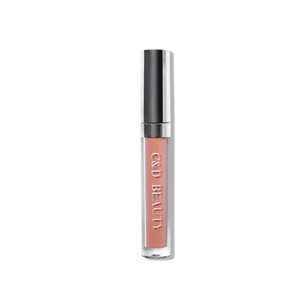 C & D Beauty - Velvet Eye Shadows