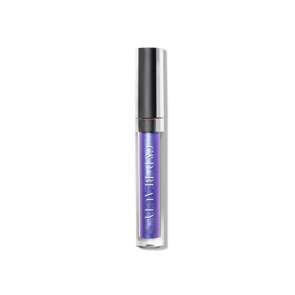 C & D Beauty - Velvet Eye Shadows