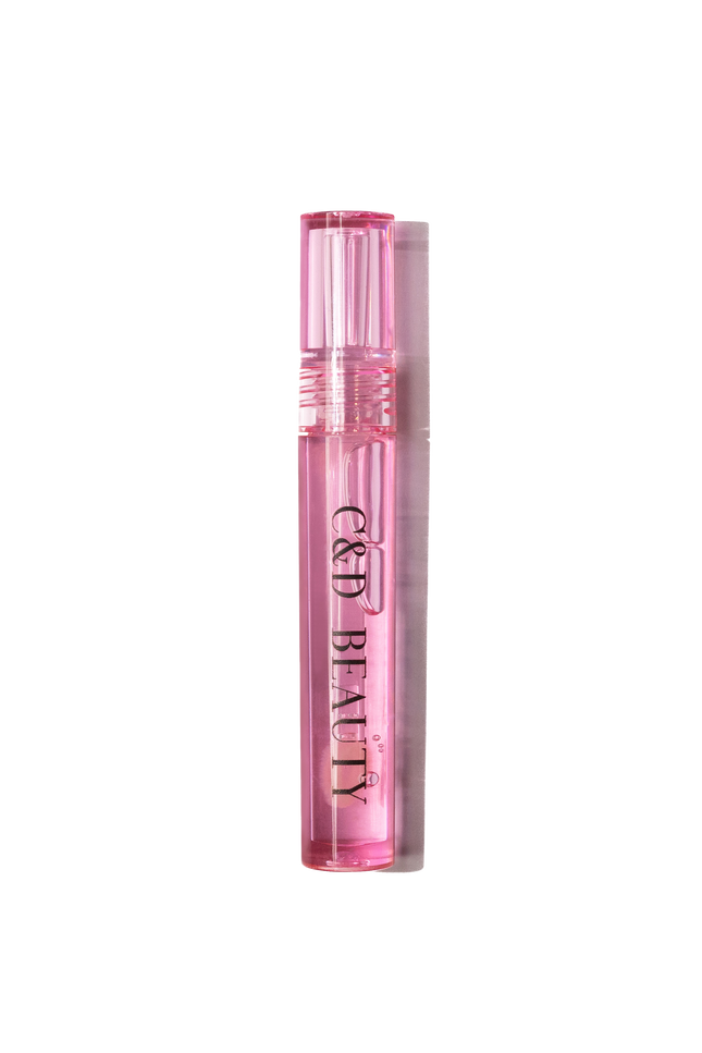 C & D Beauty - Lip Plumping Gloss
