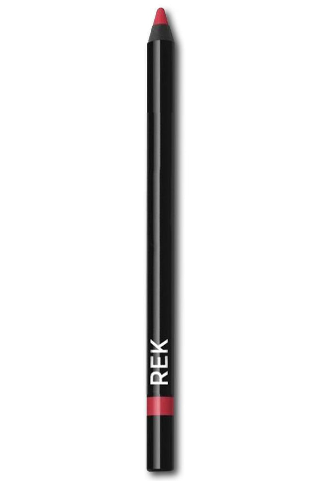 REK Cosmetics - Cherry Pink | Gel Lip liner | Limited Edition | REK Cosmetics