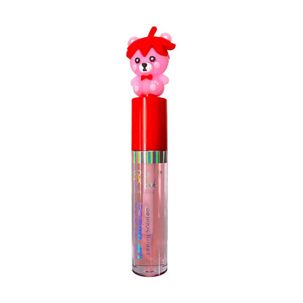 Prolux Cosmetics - PxLook Very Beary Lip Gloss