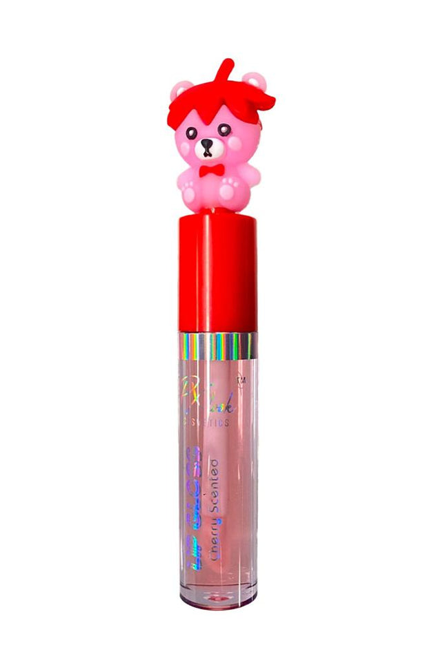 Prolux Cosmetics - PxLook Very Beary Lip Gloss
