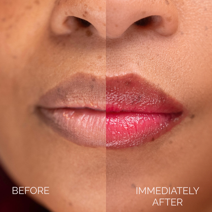 Pink Lipps Co - Cherry Lip Sleeping Mask