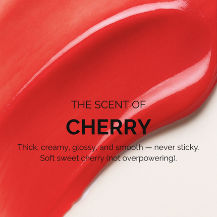 Pink Lipps Co - Cherry Lip Sleeping Mask