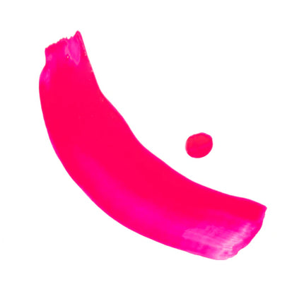 Glisten Cosmetics - Wet Liner - Cherryade (UV Pink) - Large (10g)