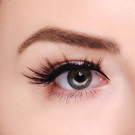 Lurella Cosmetics - Synthetic Eyelashes - Chicago