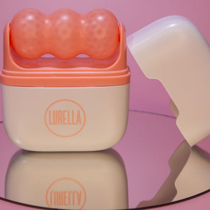 Lurella Cosmetics - Chill N Roll Ice Roller
