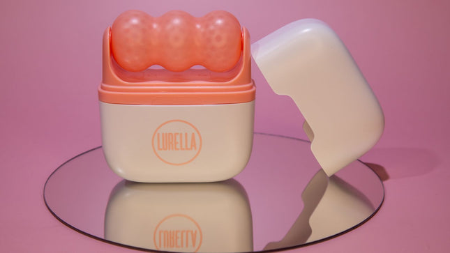 Lurella Cosmetics - Chill N Roll Ice Roller