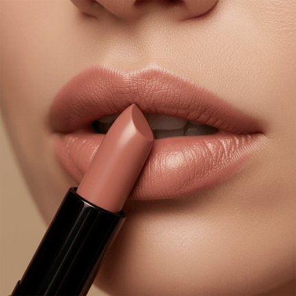 REK Cosmetics - Chrissy | Luxury Matte Lipstick | REK Cosmetics