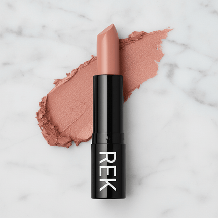 REK Cosmetics - Chrissy | Luxury Matte Lipstick | REK Cosmetics