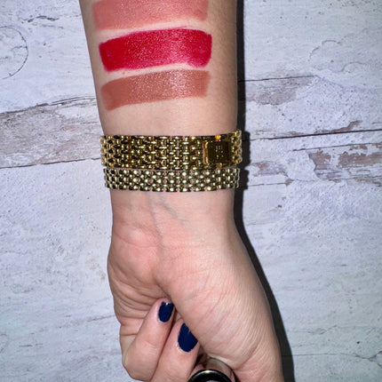 REK Cosmetics - REK Matte Lipstick — Luxury Clean, Long-Lasting Vegan Formula | REK Cosmetics