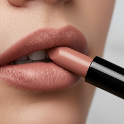 REK Cosmetics - REK Matte Lipstick — Luxury Clean, Long-Lasting Vegan Formula | REK Cosmetics