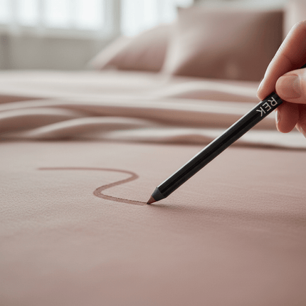 REK Cosmetics - Gel Lip Liner Collection | Smooth, Defined Lips | Longwear, Creamy Finish | REK Cosmetics